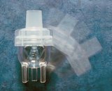NEBULIZER KIT, W/ MOUTHPIECE & 7' TUBING, EACH NEBULIZER KIT, W/ MOUTHPIECE & 7' TUBING, EACH