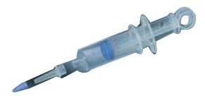 SYRINGE, TOOMEY W/ CATH TIP 70CC, EACH