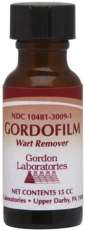 GORDOFILM 15CC BOTTLE EA, (12/BX) GORDOFILM 15CC BOTTLE EA, (12/BX)