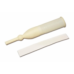 CATH, CONDOM 30MM MEDIUM LATEX EXTERNAL CATH CATH, CONDOM 30MM MEDIUM LATEX EXTERNAL CATH