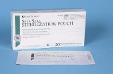 POUCH, 3.5"X 9" STERILIZATION SELF SEAL, 200/BX POUCH, 3.5"X 9" STERILIZATION SELF SEAL, 200/BX