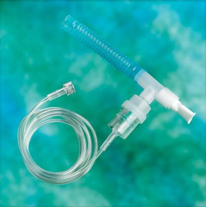 NEBULIZER, MICRO-MIST, EACH NEBULIZER, MICRO-MIST, EACH