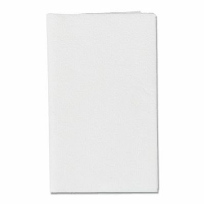TABLE PAPER, 21" X 125' CREPE WHITE 12/CS