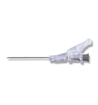 NEEDLE, 21G X 1.5\" SAFETY GLIDE 50/BX