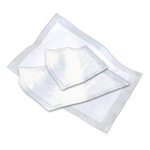SHEET, TRANQUILITY 6X10 SMALL THINLINER ABSORBENT PAD