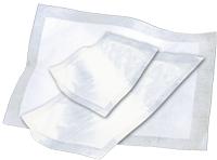 PAD, TRANQUILITY, SKIN FOLD MANAGEMENT, THINLINER ABSORBENT SHEE