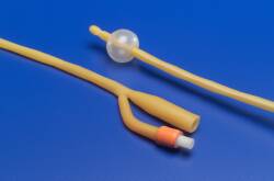 CATH TRAY, URETHRAL, 14FR, EACH (20/CS) CATH TRAY, URETHRAL, 14FR, EACH (20/CS)