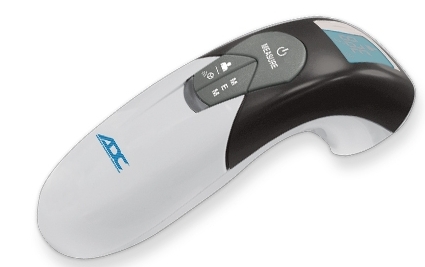 THERMOMETER, NON-CONTACT INFARED, 1SEC, ADTEMP THERMOMETER, NON-CONTACT INFARED, 1SEC, ADTEMP