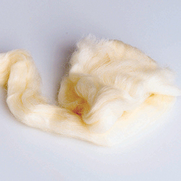 LAMBS WOOL, 1 POUND COIL EA LAMBS WOOL, 1 POUND COIL EA