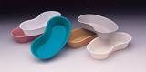 BASIN, EMESIS, 9" MAUVE, EACH BASIN, EMESIS, 9" MAUVE, EACH