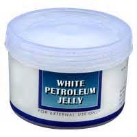 PETROLEUM JELLY, 13 OZ JAR PETROLEUM JELLY, 13 OZ JAR