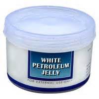 PETROLEUM JELLY, 13 OZ JAR