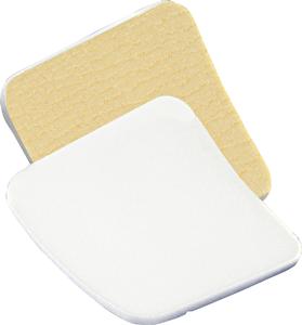 DRESSING, FOAM COPA PLUS 6X6", HYDROPHILLIC NON-ADH 10/BX DRESSING, FOAM COPA PLUS 6X6", HYDROPHILLIC NON-ADH 10/BX