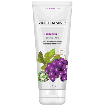 OINTMENT, SKINMINERALZ 4OZ, VINIFERAMINE, EACH OINTMENT, SKINMINERALZ 4OZ, VINIFERAMINE, EACH