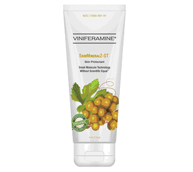 OINTMENT, SKINMINERALZ ST 4OZ, VINIFERAMINE, EACH OINTMENT, SKINMINERALZ ST 4OZ, VINIFERAMINE, EACH