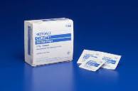 ALCOHOL PREPS, MEDIUM 200/BOX ALCOHOL PREPS, MEDIUM 200/BOX