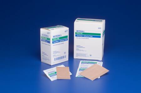 DRESSING, TELFA, 2X3 W/ADHESIVE (100/BOX) DRESSING, TELFA, 2X3 W/ADHESIVE (100/BOX)