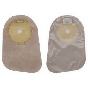 POUCH, 1-PC 5/8 - 2 1/8 CTF CLOSED END W/FILTER 30/BX