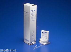 PROBE COVERS, DISP. 500/BX PROBE COVERS, DISP. 500/BX