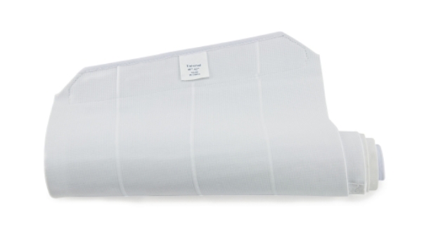 ABDOMINAL BINDER SELECT MED. 12" WIDE /4 PANEL 45" TO 62" ABDOMINAL BINDER SELECT MED. 12" WIDE /4 PANEL 45" TO 62"