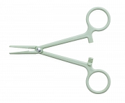 FORCEPS, KELLY 5.5" STRAIGHT DISPOSABLE, EACH FORCEPS, KELLY 5.5" STRAIGHT DISPOSABLE, EACH