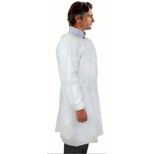 GOWN, STERILE CHEMO REG, 50/CS GOWN, STERILE CHEMO REG, 50/CS