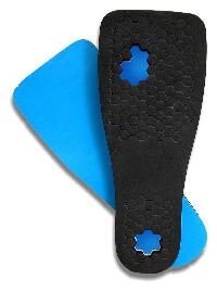 INSOLE, PEG ASSIST, LARGE EACH INSOLE, PEG ASSIST, LARGE EACH