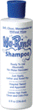 SHAMPOO, NO-RINSE 8OZ BOTTLE, EACH