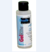 HAND SANITIZER GEL, GELRITE, 4OZ, EACH HAND SANITIZER GEL, GELRITE, 4OZ, EACH