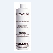 AUTOCLAVE SPEEDCLEAN 16 OZ, EACH