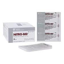 NITROBID 2% FOIL PACKS 1GM