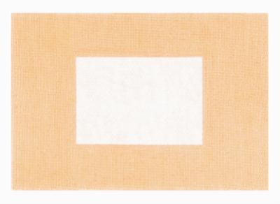 BANDAID COVERLET 2 X 3", 50/BX