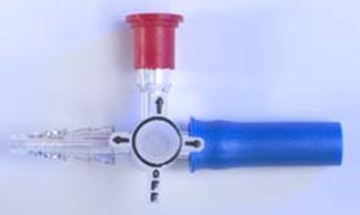 VALVE, LOPEZ ENTERAL FEEDING., EACH