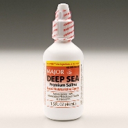 SPRAY, SALINE NASAL 1.5OZ EACH SPRAY, SALINE NASAL 1.5OZ EACH