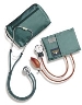 SPHYG, MATCH MATES W/SPRAGUE RAPPAPORT-TYPE STETHOSCOPE COMBINAT SPHYG, MATCH MATES W/SPRAGUE RAPPAPORT-TYPE STETHOSCOPE COMBINAT