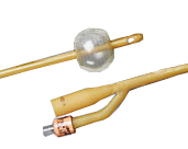CATH, 18FR 5CC BALLOON LUBRICIOUS HYDROGEL COATED, EACH CATH, 18FR 5CC BALLOON LUBRICIOUS HYDROGEL COATED, EACH