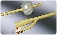 CATH, 16FR 5CC BALLOON LUBRICIOUS HYDROGEL COATED, EACH CATH, 16FR 5CC BALLOON LUBRICIOUS HYDROGEL COATED, EACH