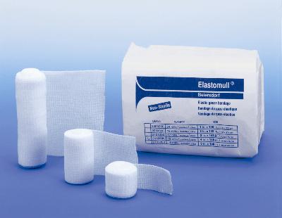 ELASTOMULL, 1.5" X 4.1YDS LF, 24RL/BG ELASTOMULL, 1.5" X 4.1YDS LF, 24RL/BG