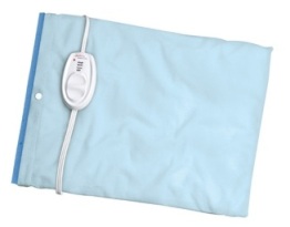 HEATING PAD, MOIST HEAT, 12 X 15, EACH HEATING PAD, MOIST HEAT, 12 X 15, EACH