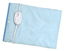 HEATING PAD, MOIST HEAT, 12 X 15, EACH