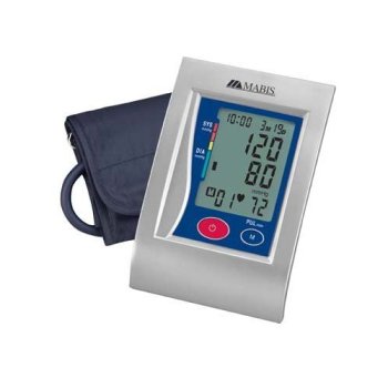 MONITOR, BP AUTOMATIC DIGITAL, ADULT CUFF, EACH MONITOR, BP AUTOMATIC DIGITAL, ADULT CUFF, EACH
