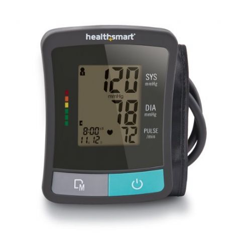 MONITOR, BP AUTOMATIC DIGITAL, STANDARD ADULT CUFF