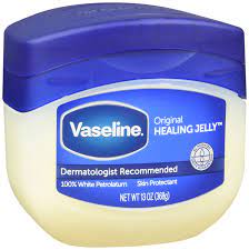 PETROLEUM JELLY, 13 OZ JAR