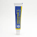 CREAM, HYDROCORTISONE 1%, 1 OZ.