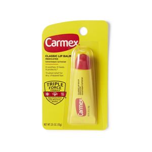 LIP BALM CARMEX, .35OZ, EACH