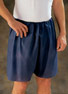 SHORTS, EXAM LG/XL 50/CS, BLUE SHORTS, EXAM LG/XL 50/CS, BLUE