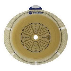 FLANGE, SENSURA FLEX 2 PC, 3/8-3 1/2" CTF, 5/BX FLANGE, SENSURA FLEX 2 PC, 3/8-3 1/2" CTF, 5/BX