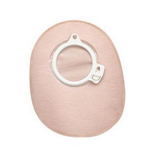POUCH, SENSURA CLOSED W/FLITER 8 1/2"L 2" BARRIER FITS 3-4 1 3/4 POUCH, SENSURA CLOSED W/FLITER 8 1/2"L 2" BARRIER FITS 3-4 1 3/4