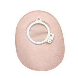 POUCH, SENSURA CLOSED W/FLITER 8 1/2"L 2" BARRIER FITS 3-4 1 3/4