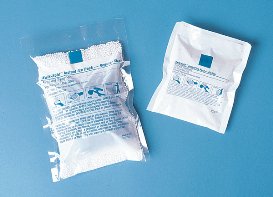 ICE PACK, INSTANT KWIK KOLD 5 X 5.75, 50/CASE ICE PACK, INSTANT KWIK KOLD 5 X 5.75, 50/CASE